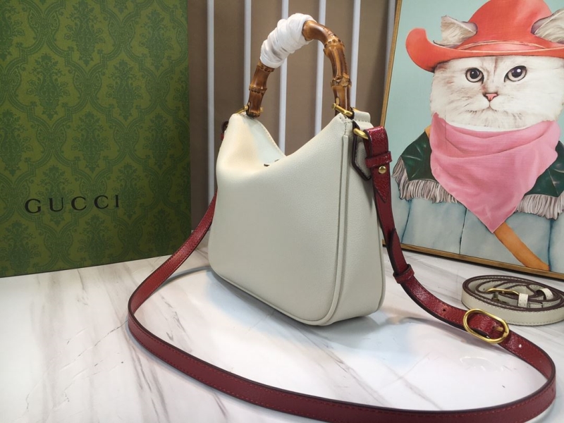 Gucci Top Handle Bags